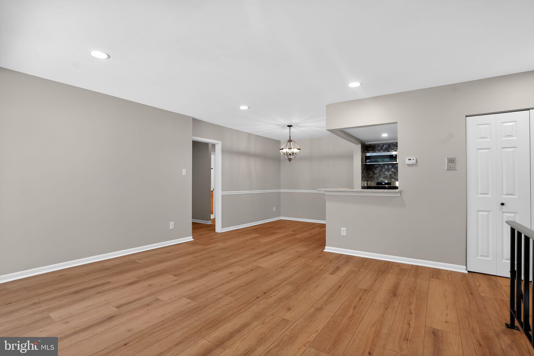 OLD FORGE CROSSING - Residential