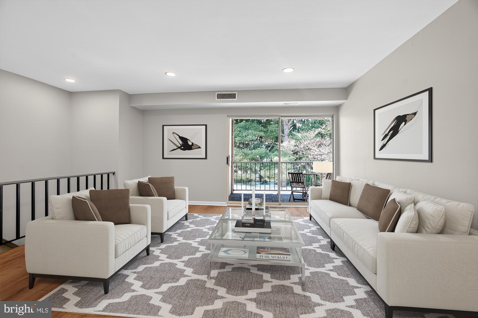 278 OLD FORGE CROSSING 278