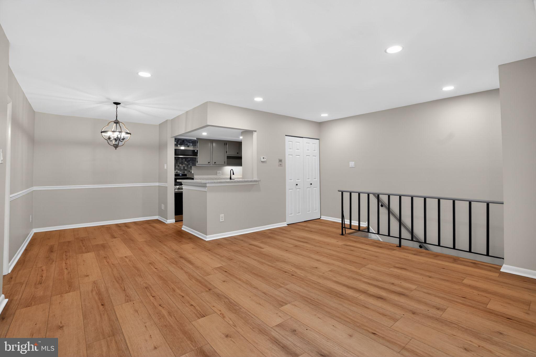 OLD FORGE CROSSING - Residential