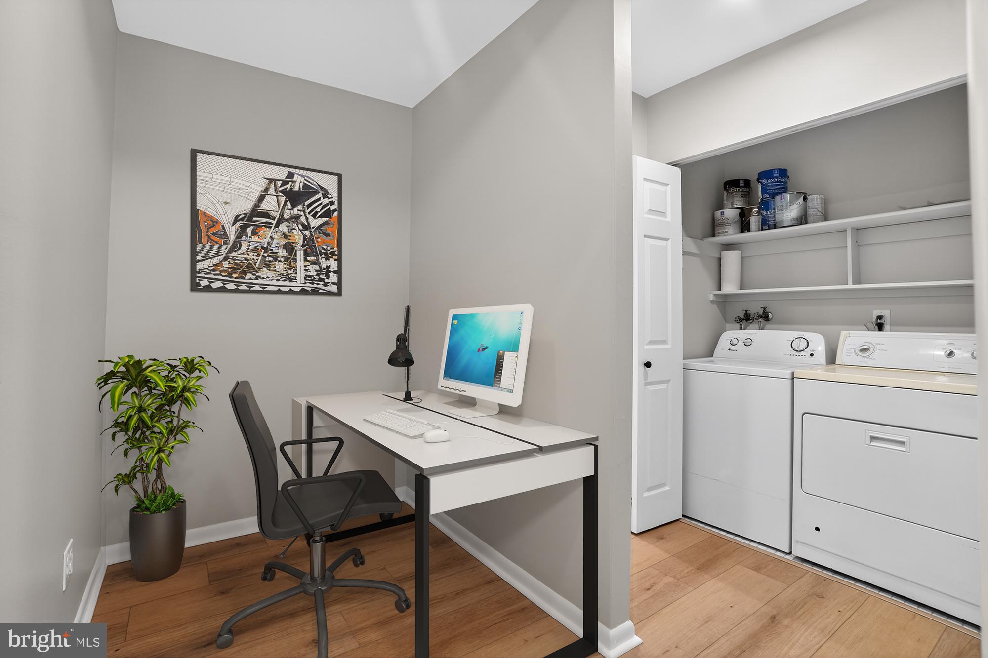 OLD FORGE CROSSING - Residential