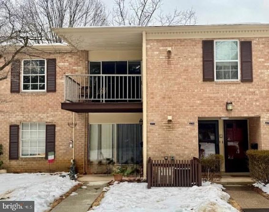 Be the first to own this completely renovated 1+bedroom modern and sophisticated condo located in sought after Old Forge Crossing community in the heart of Devon. Fall in love with this second-floor unit and its new wide-plank flooring (LVF) throughout, a large living room, separate dining area, new recess LED lighting, entrance closet, and private balcony (new composite deck tiles) with bucolic views. The open kitchen is sleek yet neutral boasting new stainless-steel appliances, Corian counters, pantry, and under-cabinet lighting.  In addition, a flex space could serve either a home office or nursery.  The bedroom is spacious with a walk-in closet and a new ceiling light/fan. And the bathroom has been totally refurbished – down to the plumbing!  Other features include a laundry closet (washer & dryer included) and an outdoor storage closet. Absolutely EVERYTHING in this condo from the entrance carpeting on the stairs to the electrical outlets and switches, have been upgraded and modernized. There is nothing left to do but have your belongings delivered and enjoy the carefree lifestyle! Schedule a showing today and enjoy your new home by spring! The monthly condo fee includes access to community pool, tennis courts, clubhouse, snow removal to your doorstep, lawn maintenance, trash, and gas utilities for cooking, hot water and dryer. Like biking or walking, Old Forge Crossing has a private entrance point to the Chester Valley Trail. Close to 202, RT 30, Wegman’s, Trader Joe’s, KOP Mall & Town Center, Devon Train Station and the list goes on. All of this in award winning Tredyffrin/Easttown School District! (Please note, the Association does not allow dogs but does allow 2 cats.)