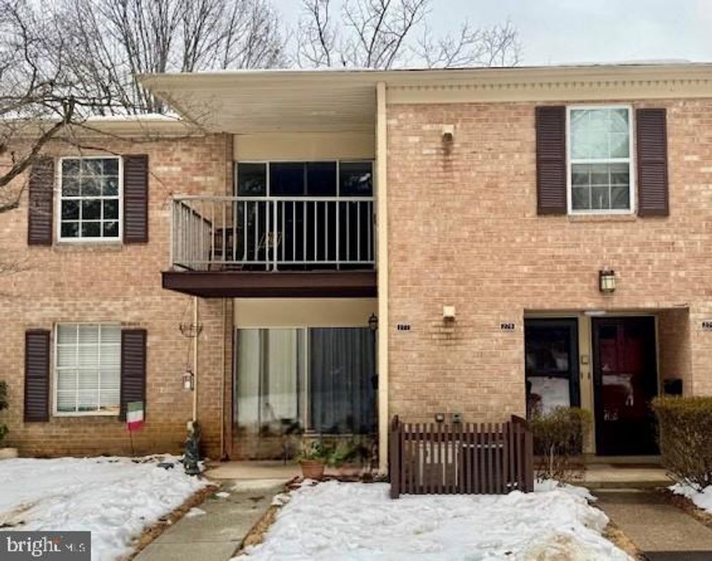 Photo of 278 Old Forge Crossing #278, DEVON, PA 19333 (MLS # PACT2117546)