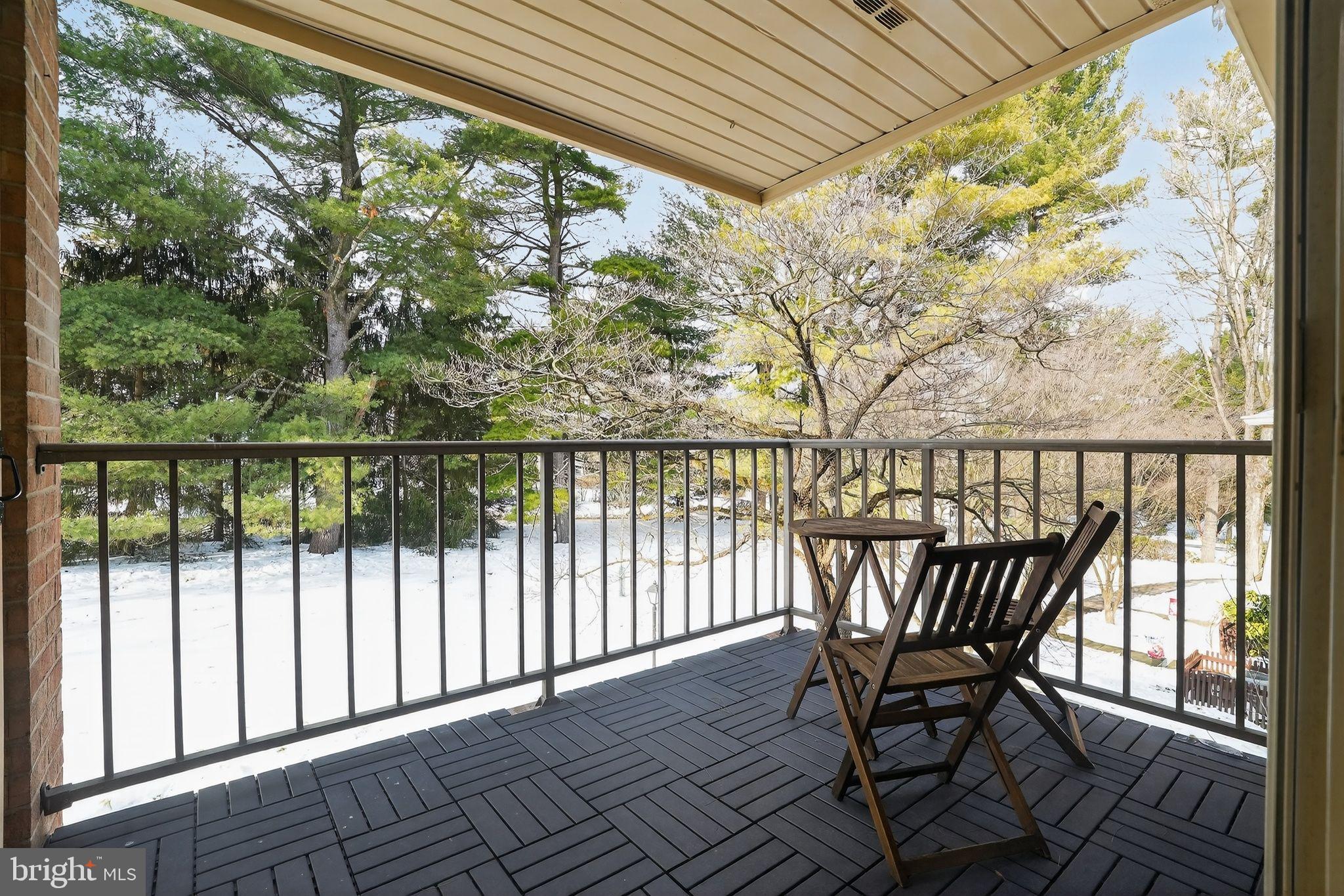 OLD FORGE CROSSING - Residential