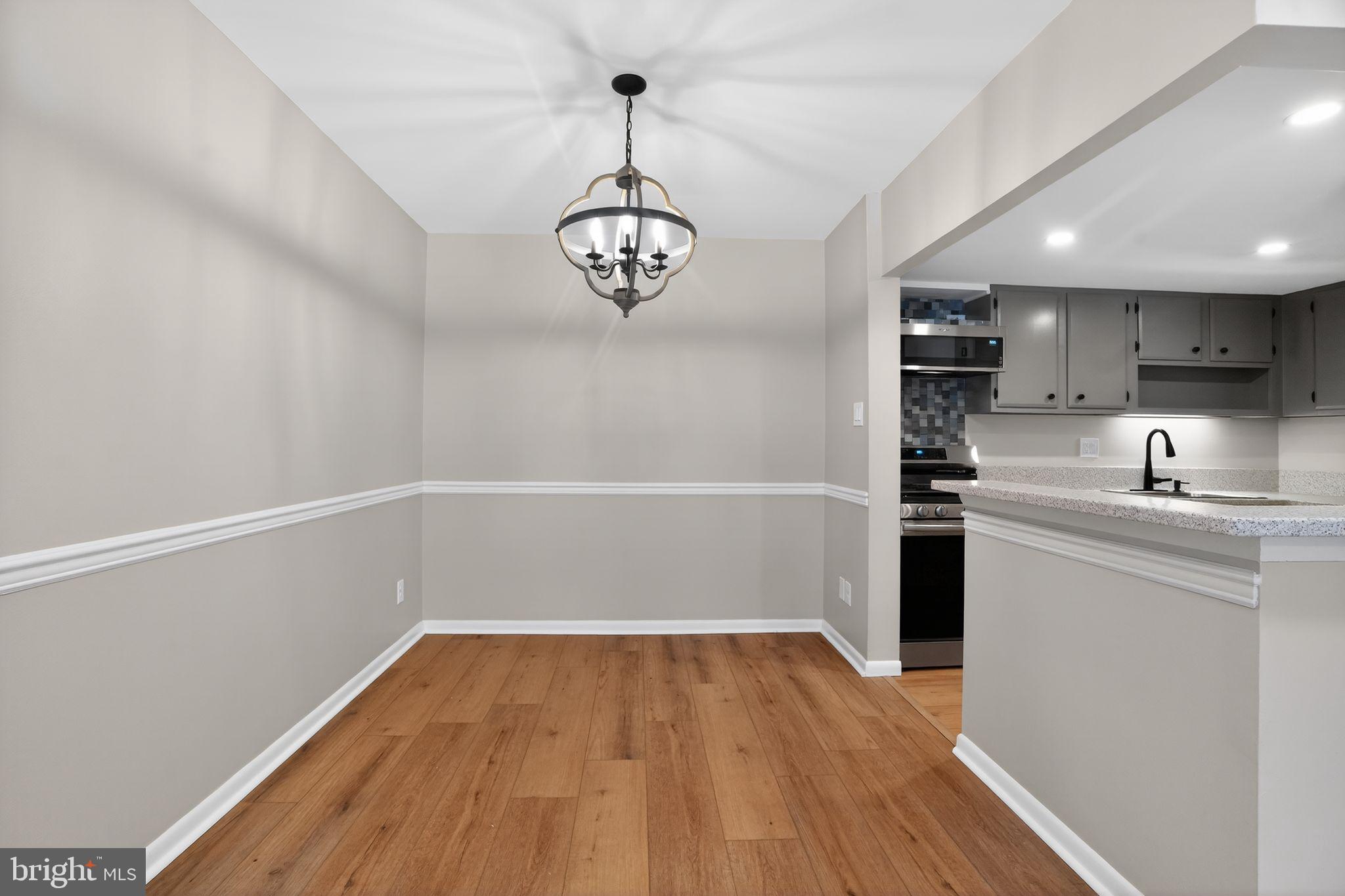 OLD FORGE CROSSING - Residential