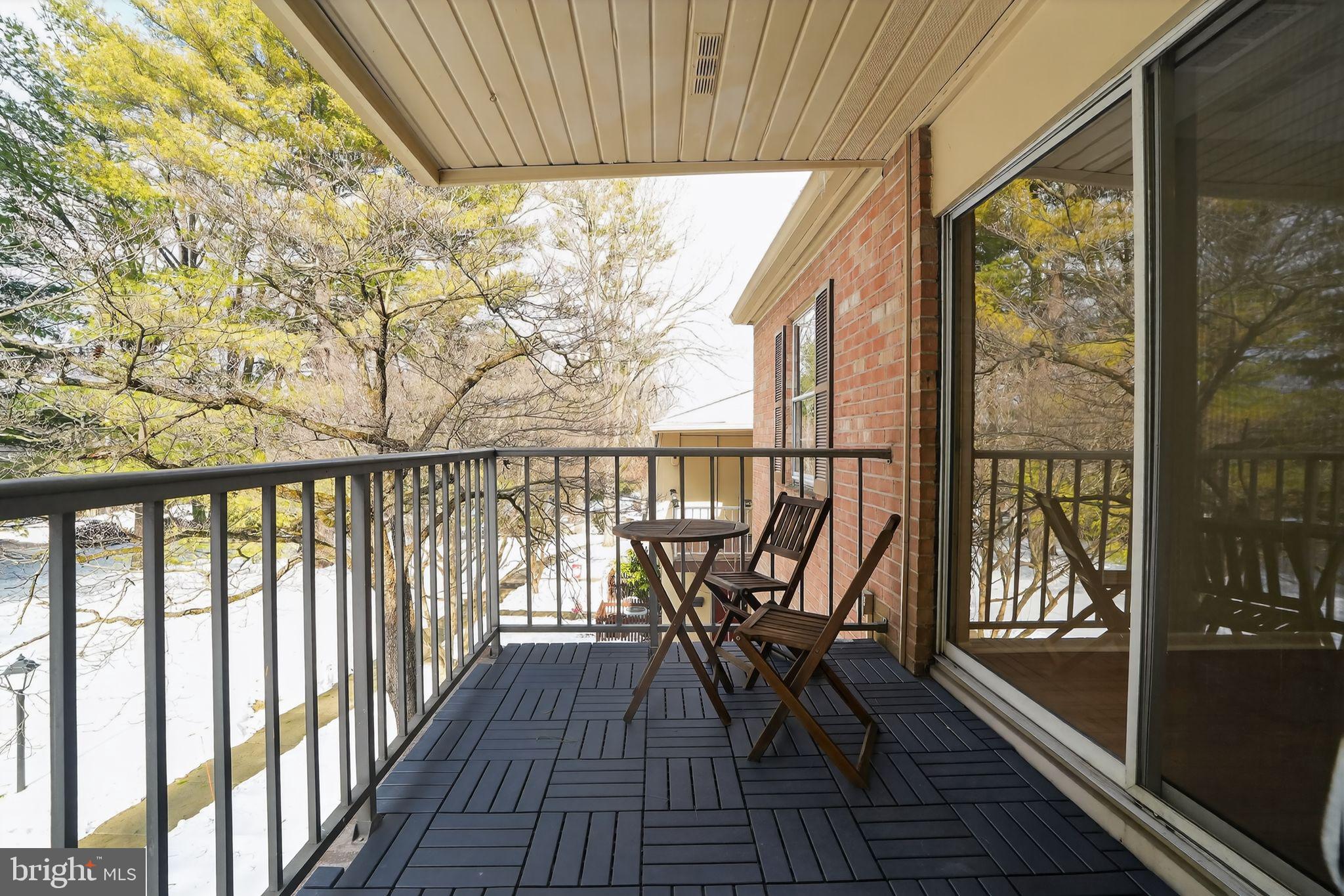 OLD FORGE CROSSING - Residential