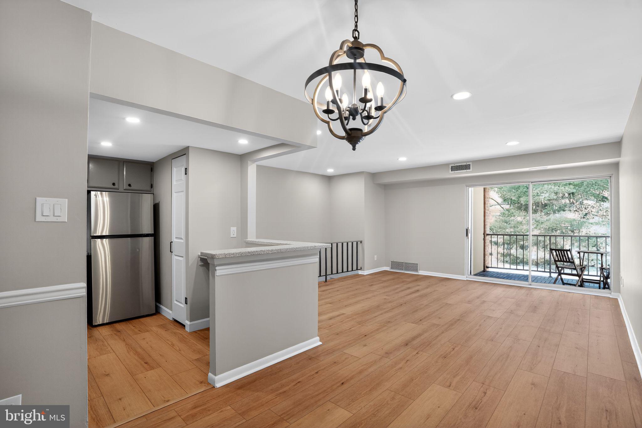 OLD FORGE CROSSING - Residential