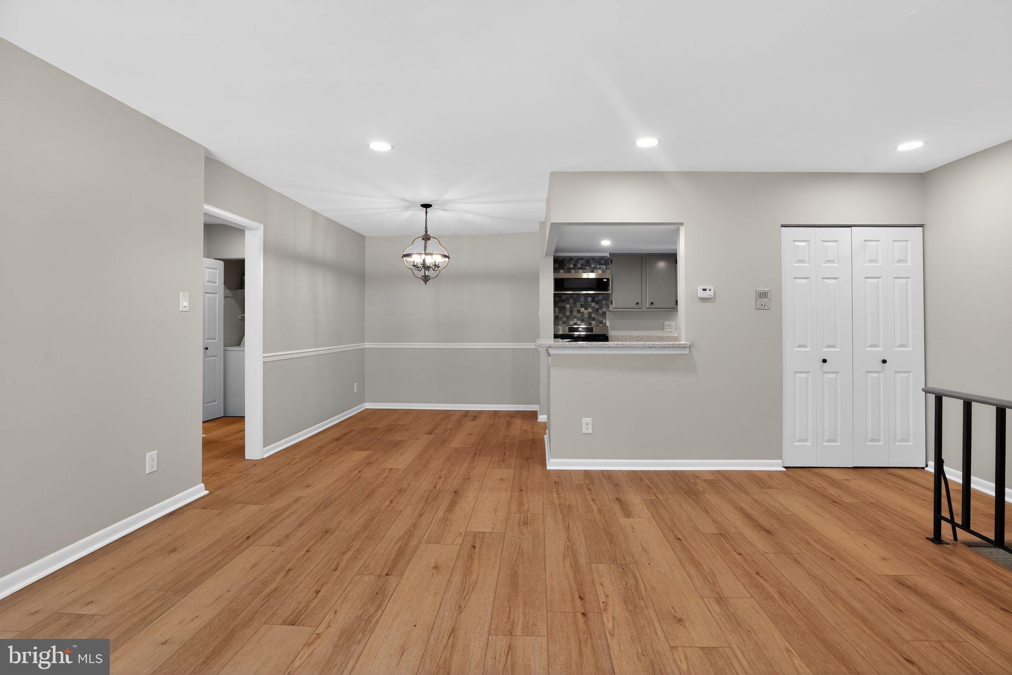 OLD FORGE CROSSING - Residential