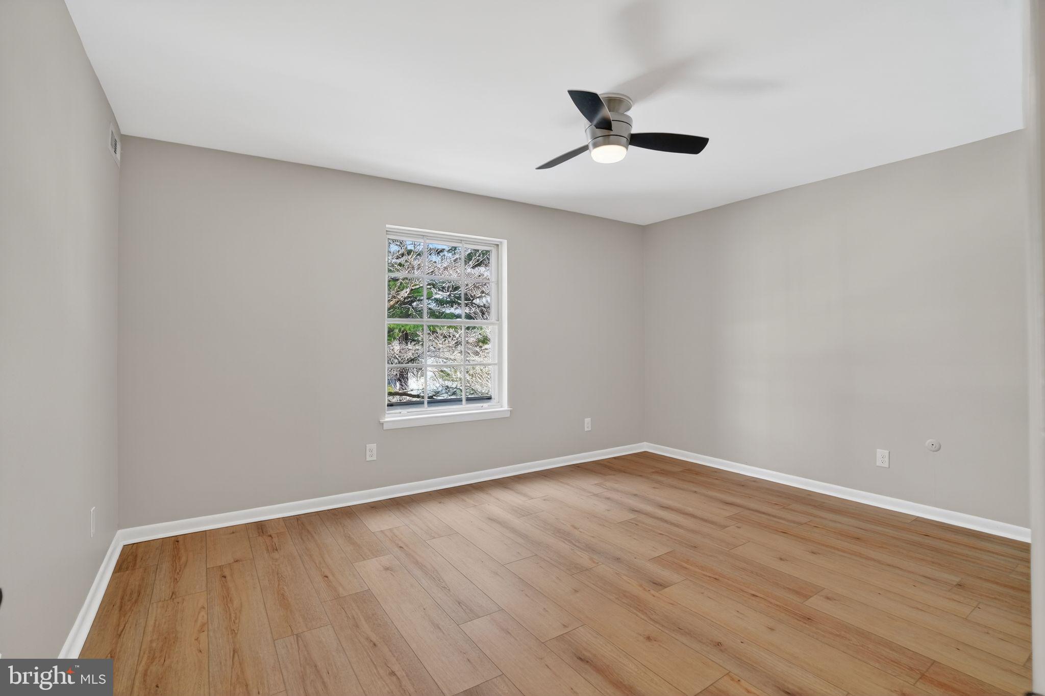 OLD FORGE CROSSING - Residential