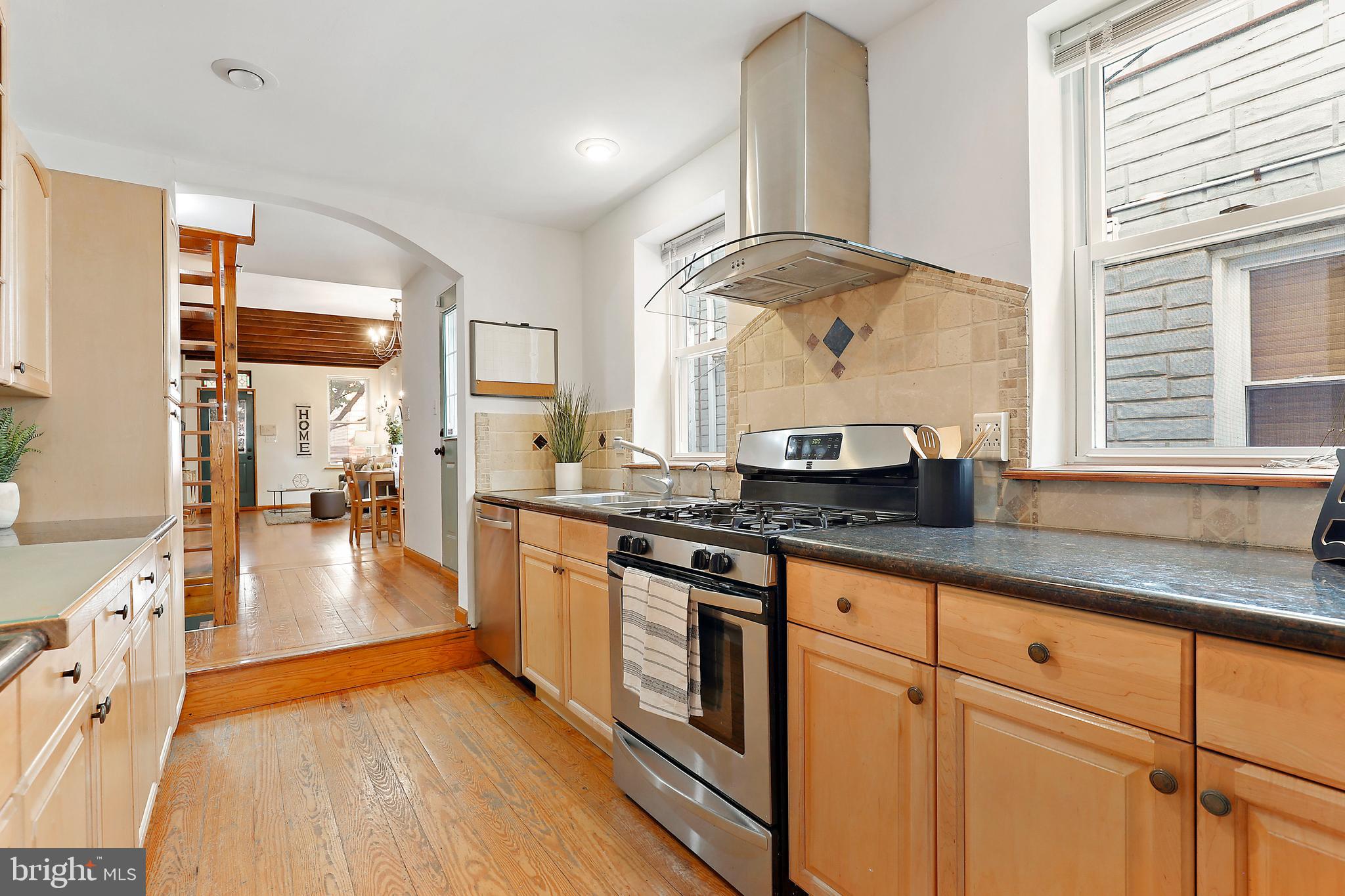 CANTON - Residential