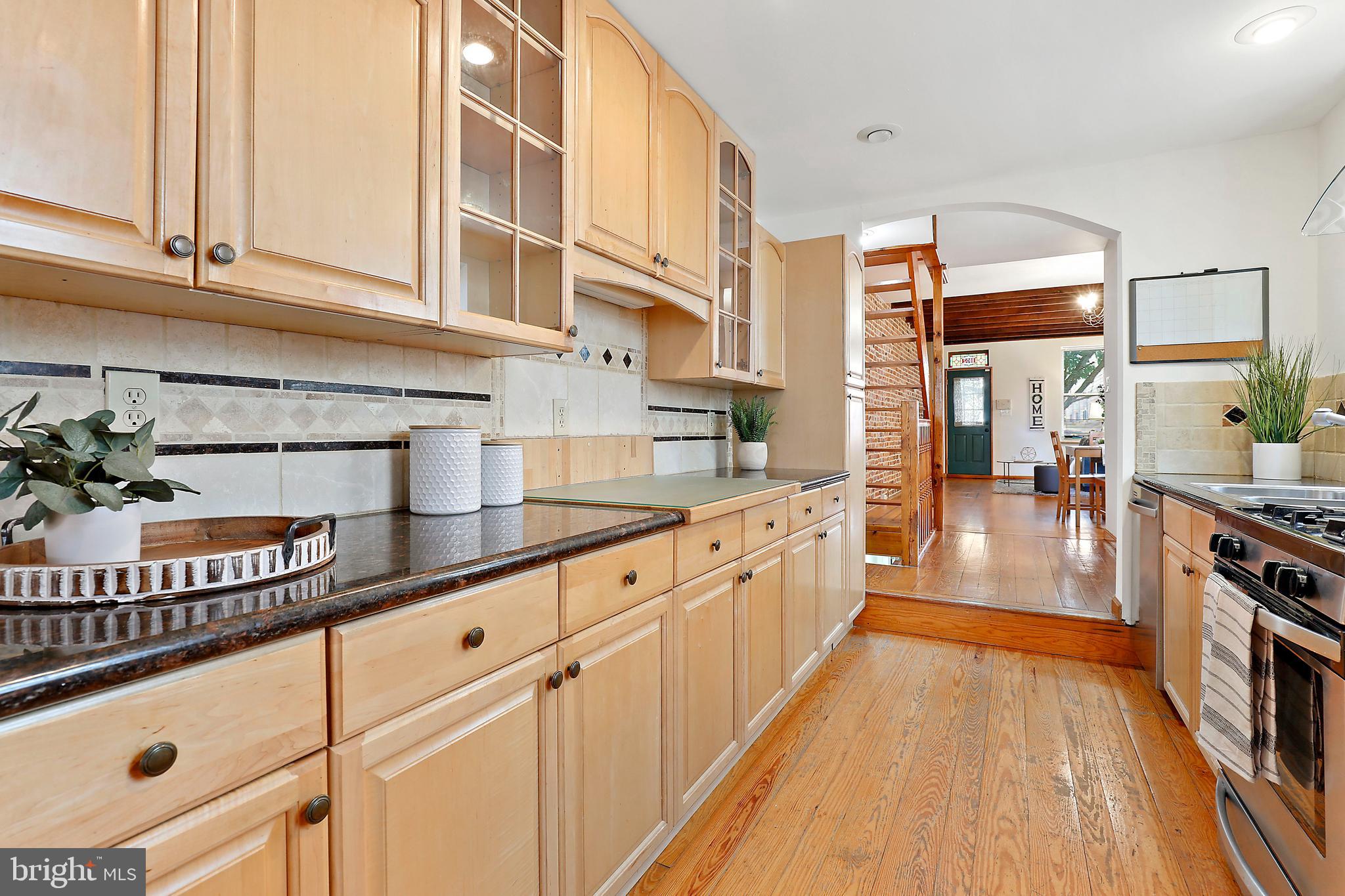 CANTON - Residential