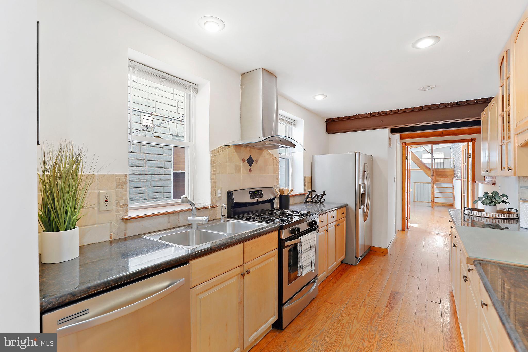 CANTON - Residential