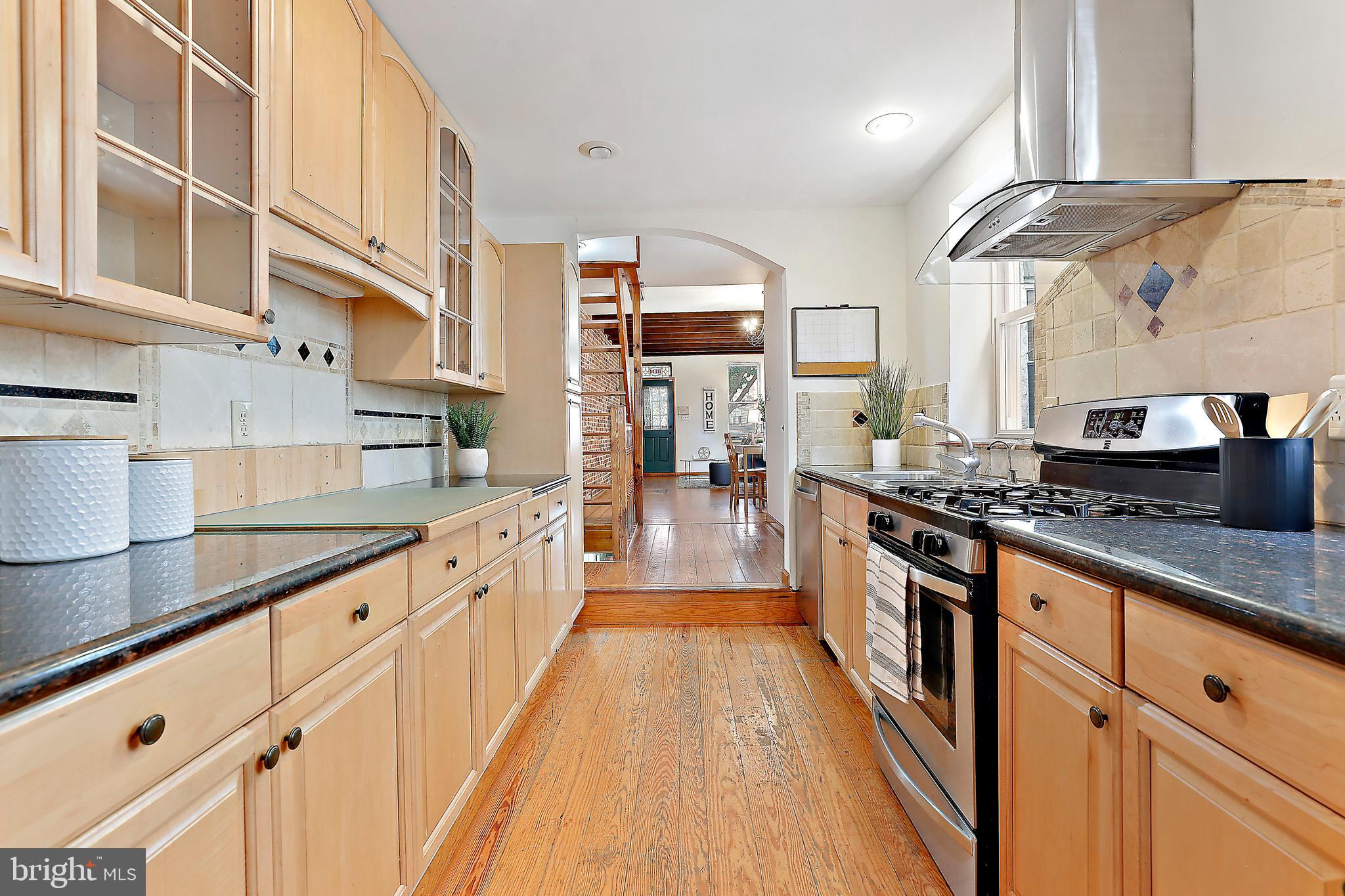 CANTON - Residential