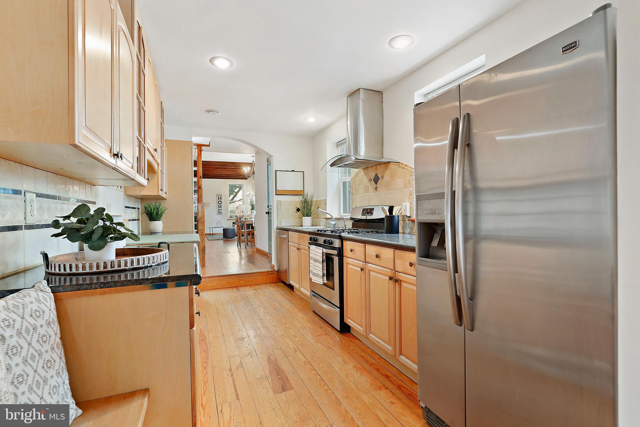 CANTON - Residential