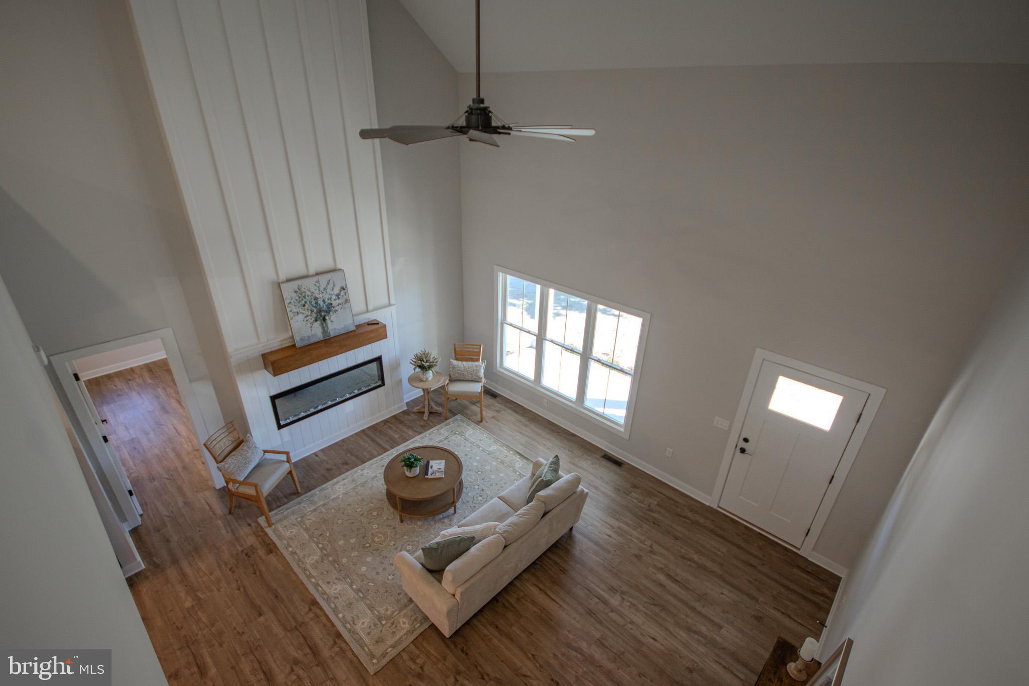 STEEPLECHASE - Residential