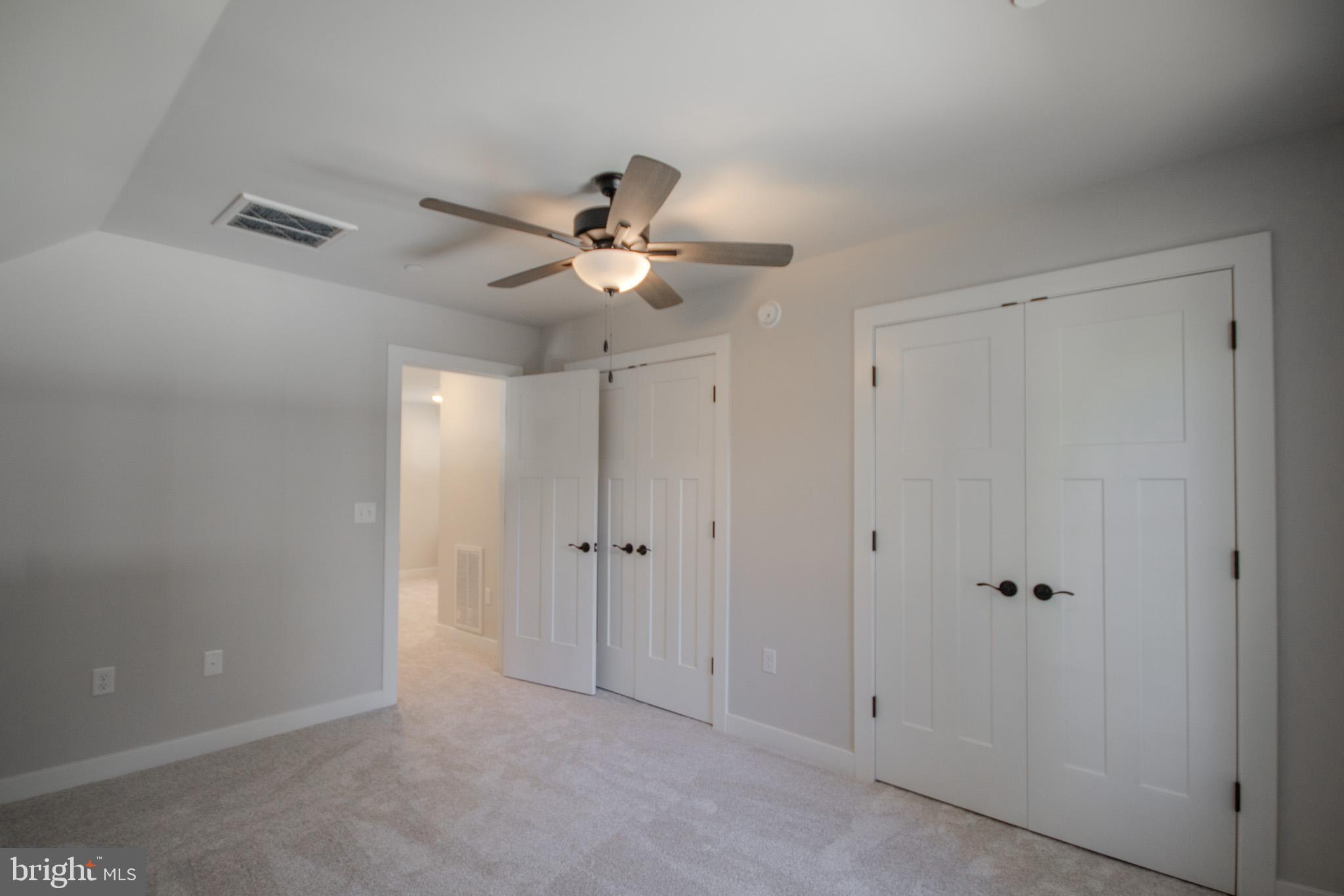 STEEPLECHASE - Residential