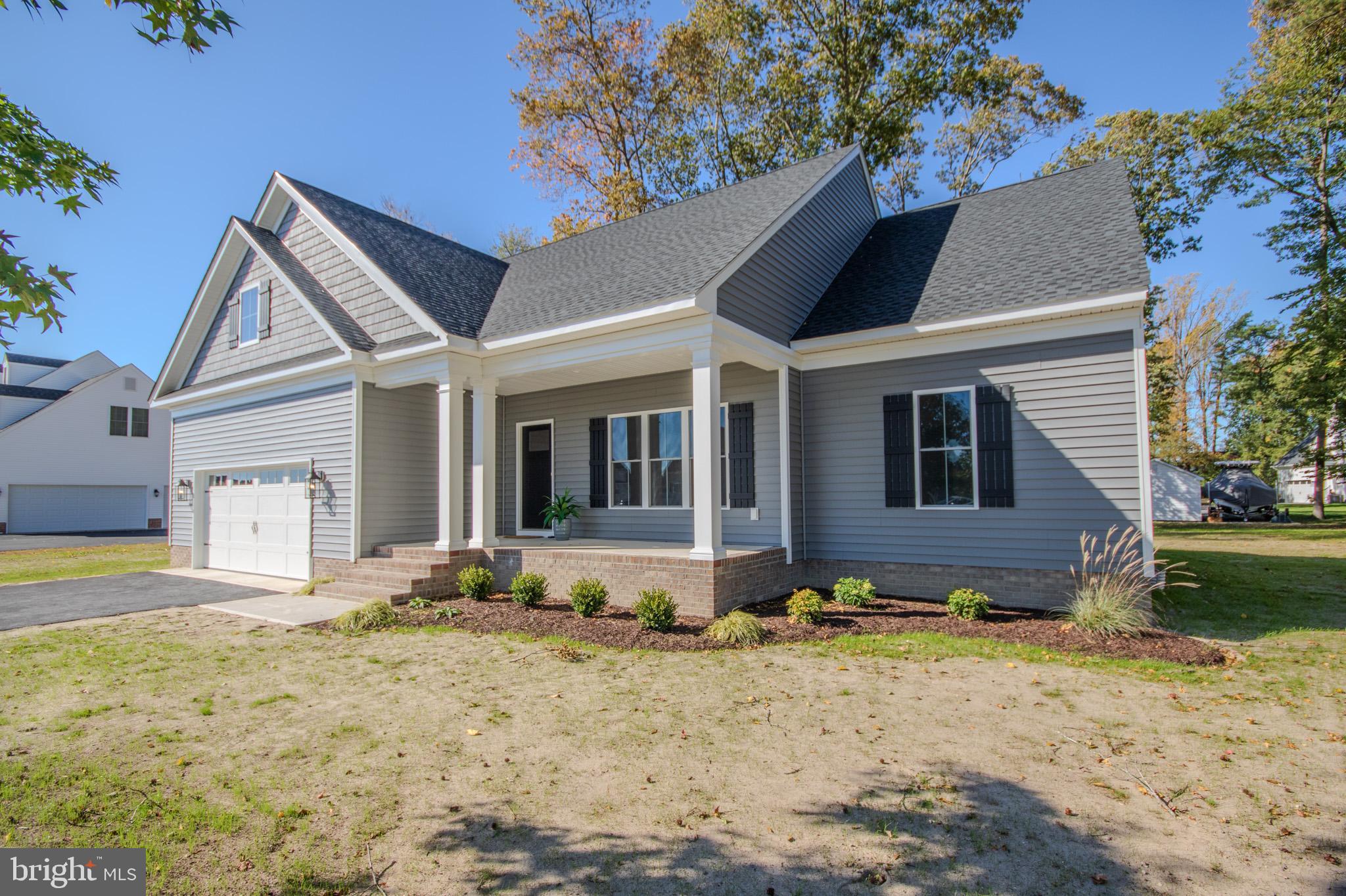 STEEPLECHASE - Residential