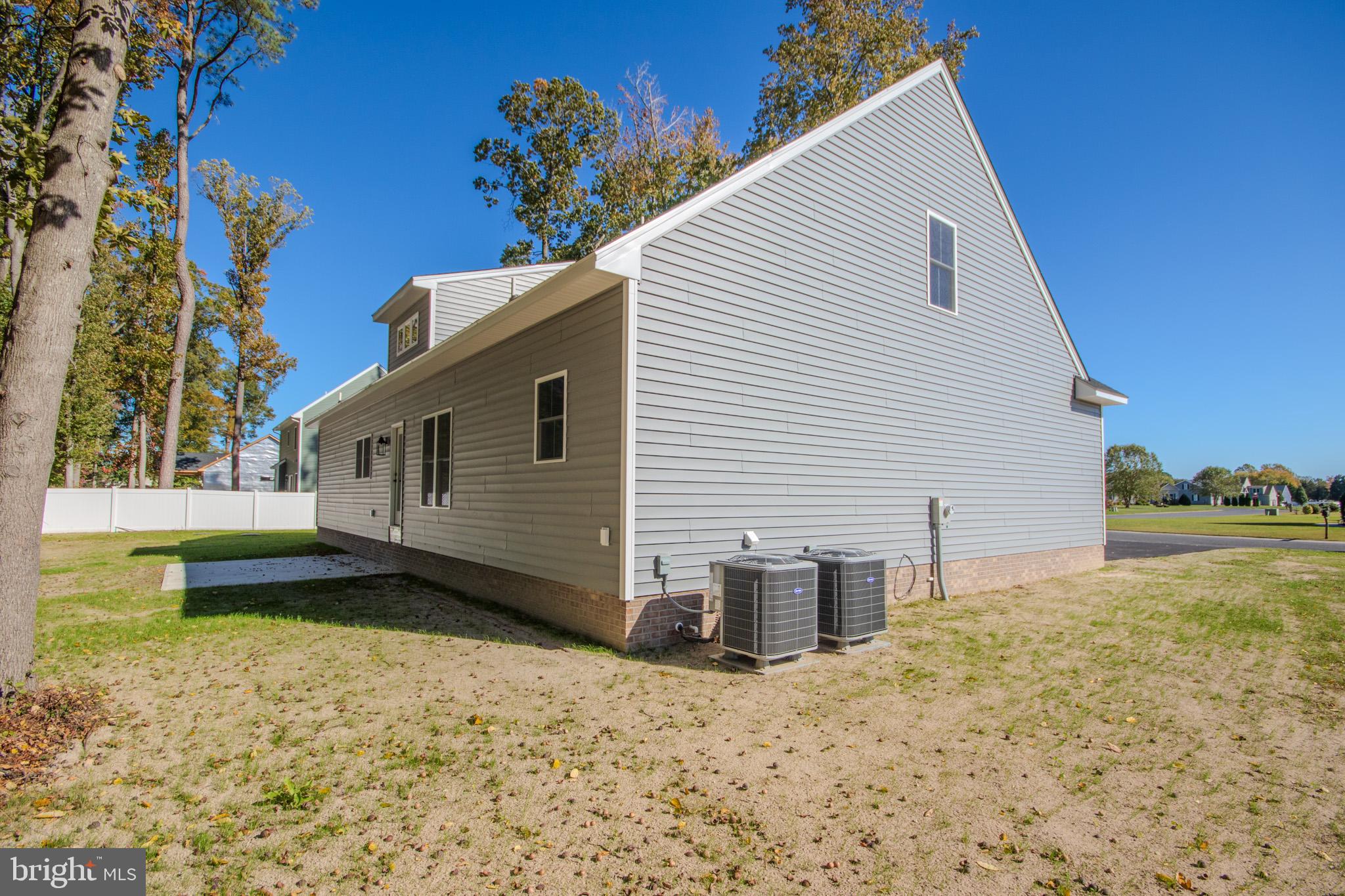 STEEPLECHASE - Residential