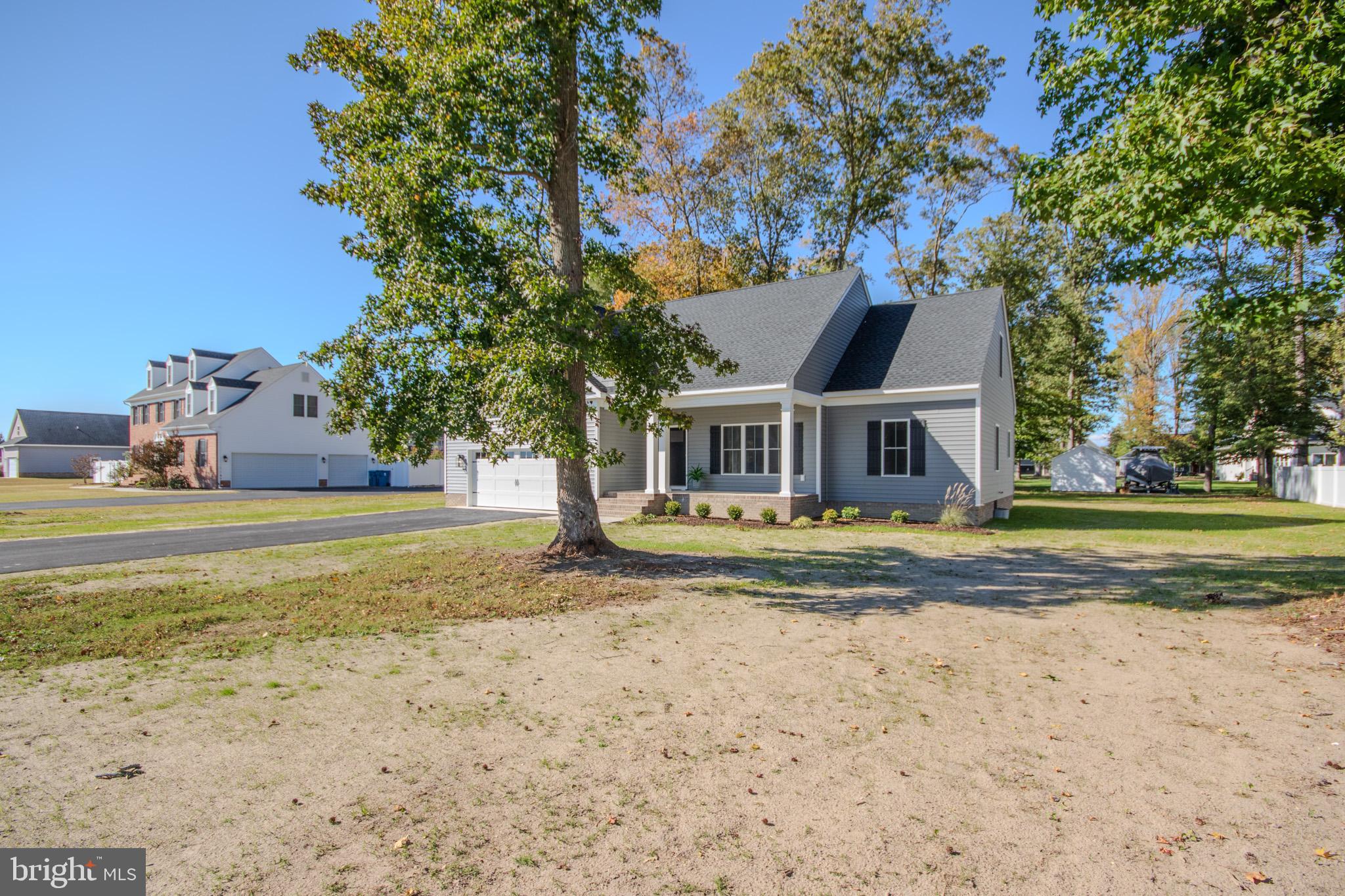 STEEPLECHASE - Residential