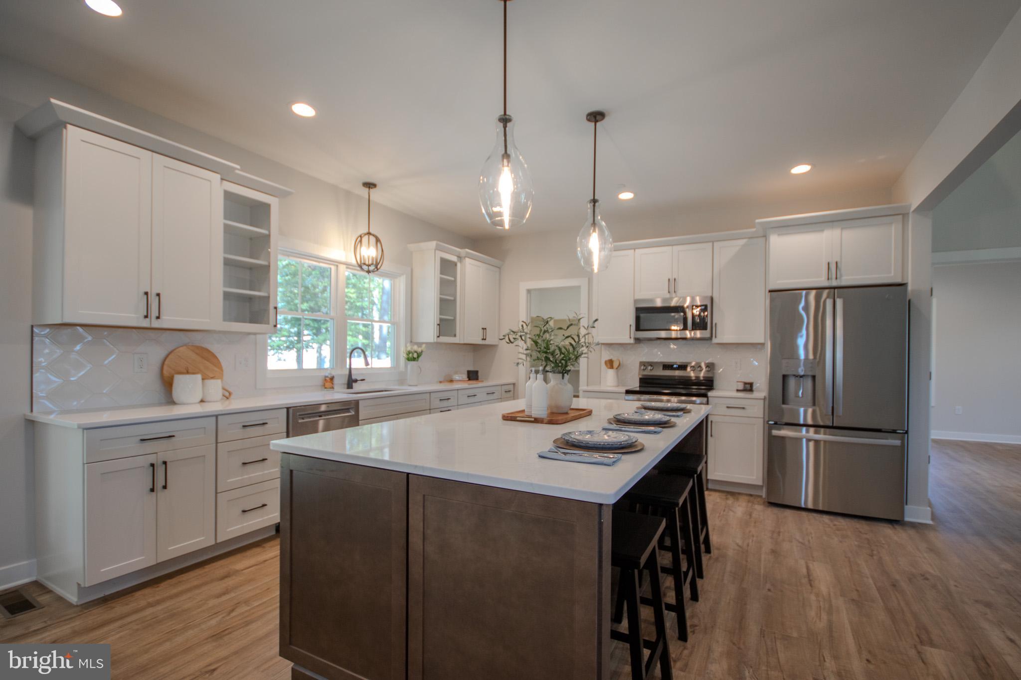 STEEPLECHASE - Residential