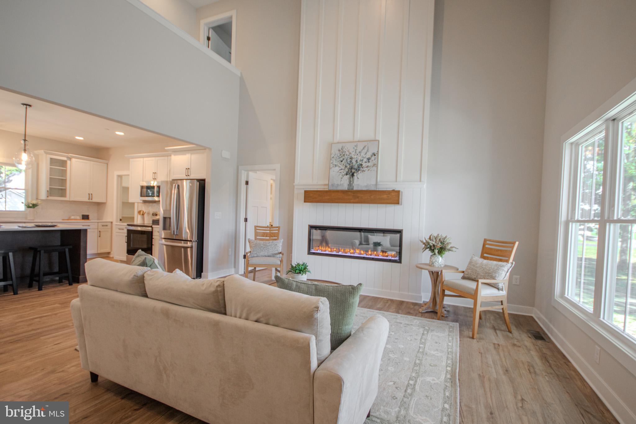 STEEPLECHASE - Residential