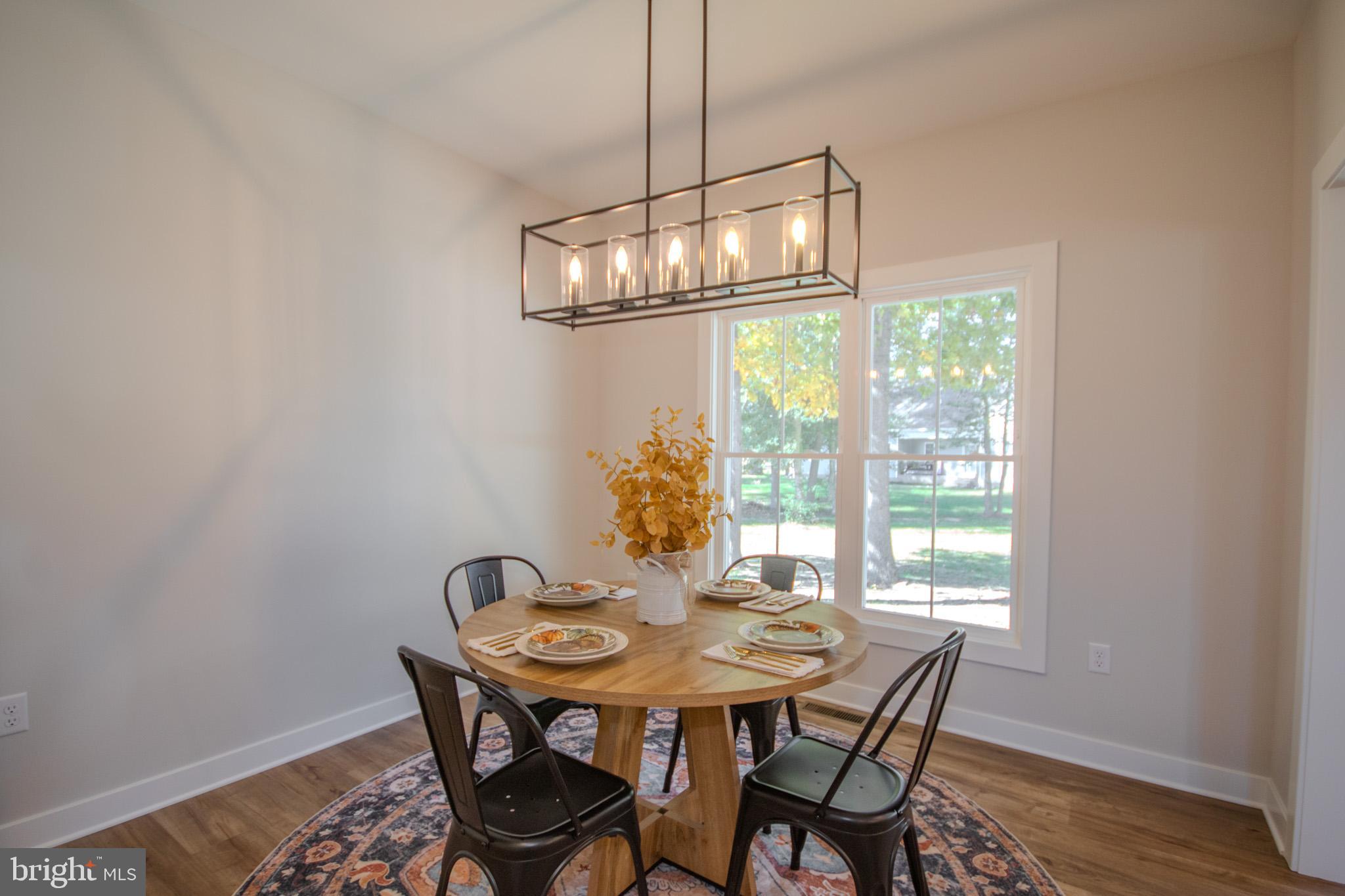 STEEPLECHASE - Residential