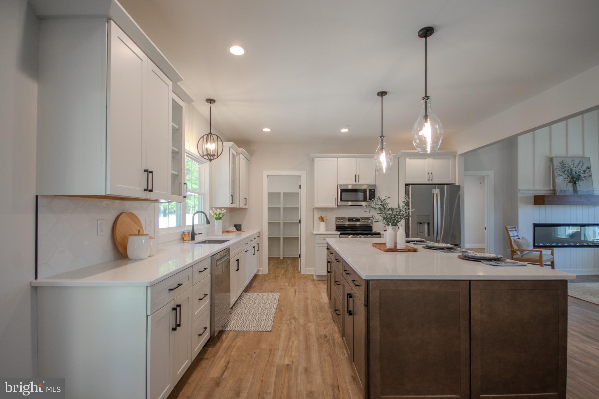 STEEPLECHASE - Residential