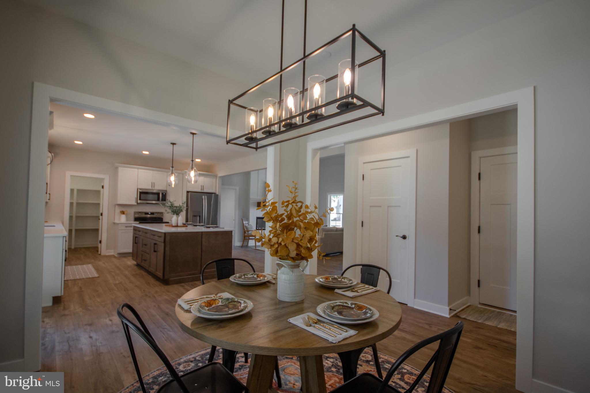 STEEPLECHASE - Residential