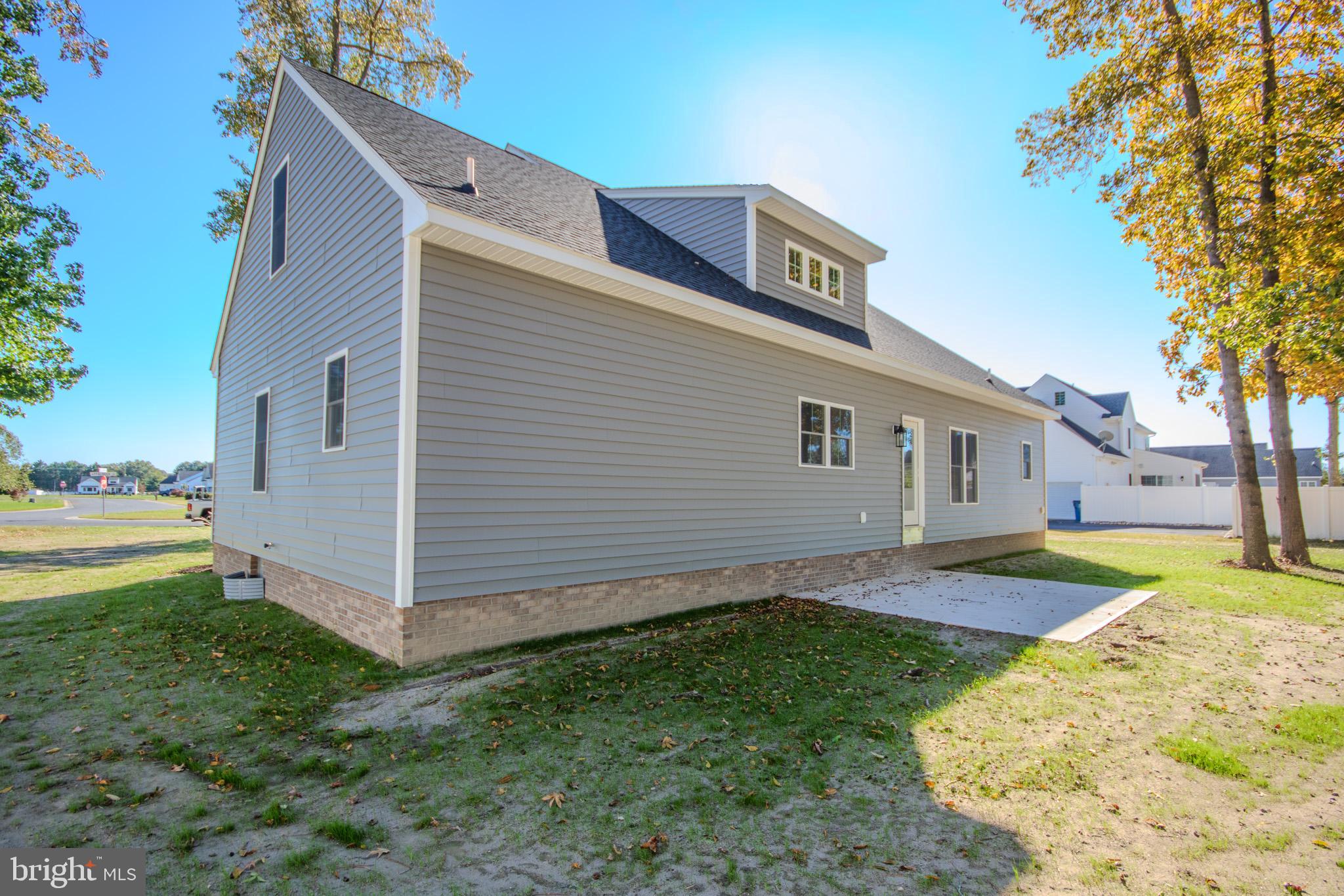 STEEPLECHASE - Residential