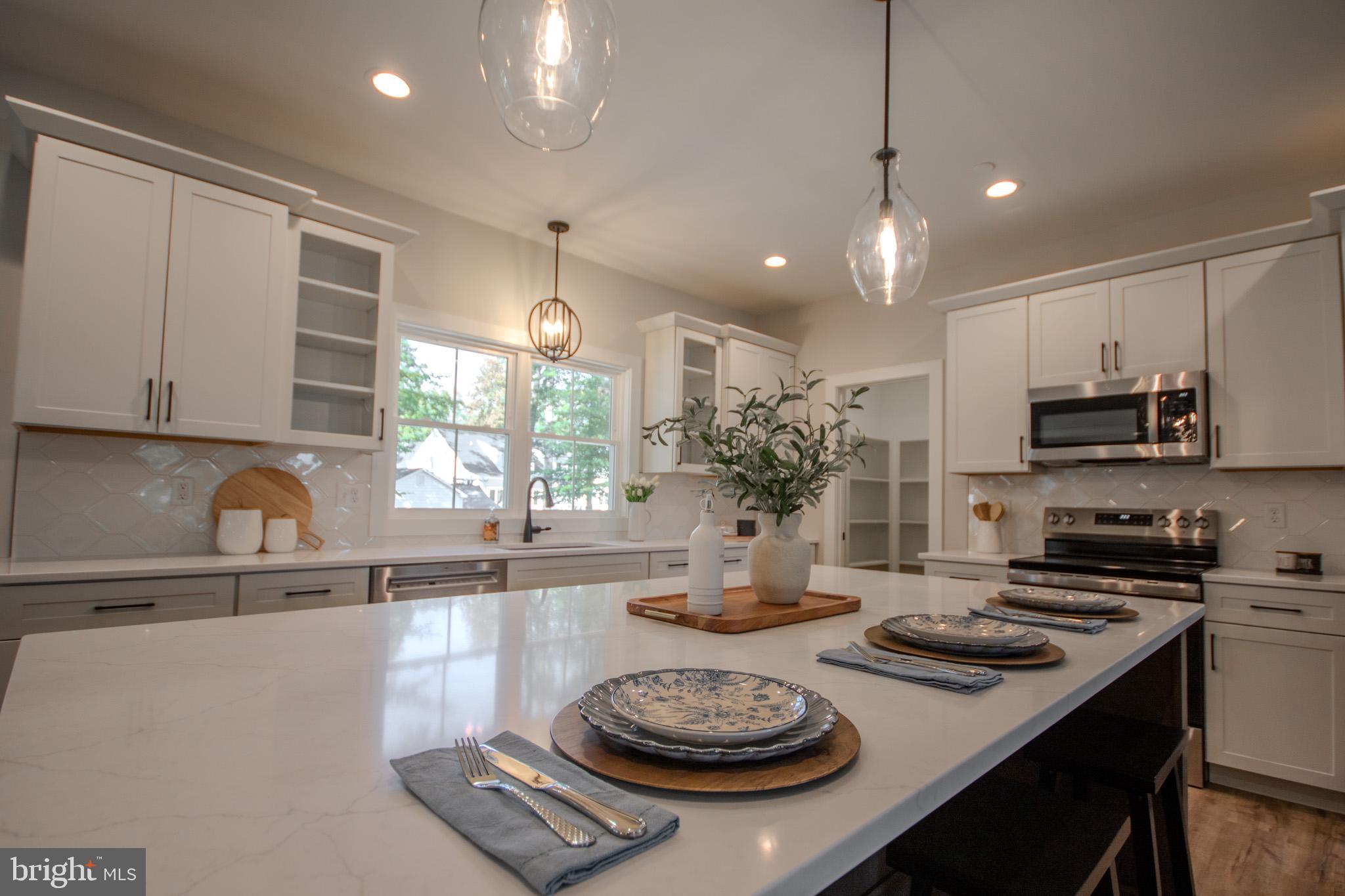 STEEPLECHASE - Residential