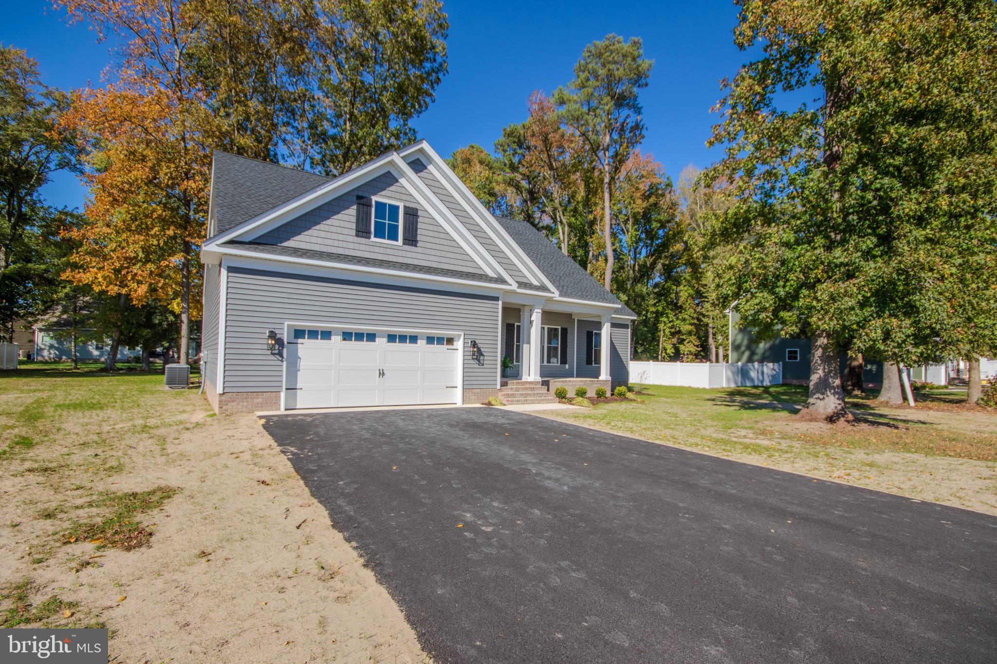 STEEPLECHASE - Residential