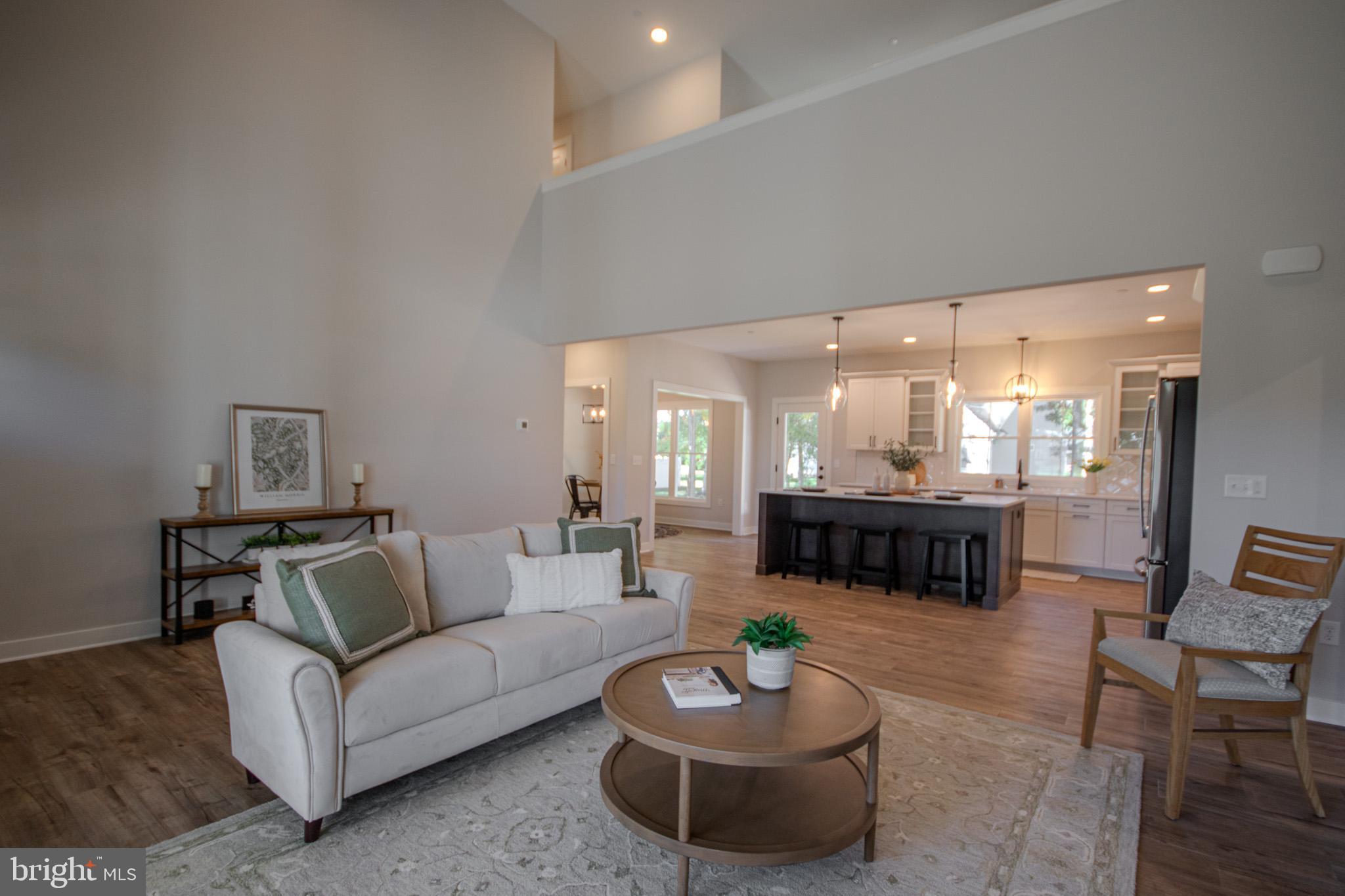 STEEPLECHASE - Residential