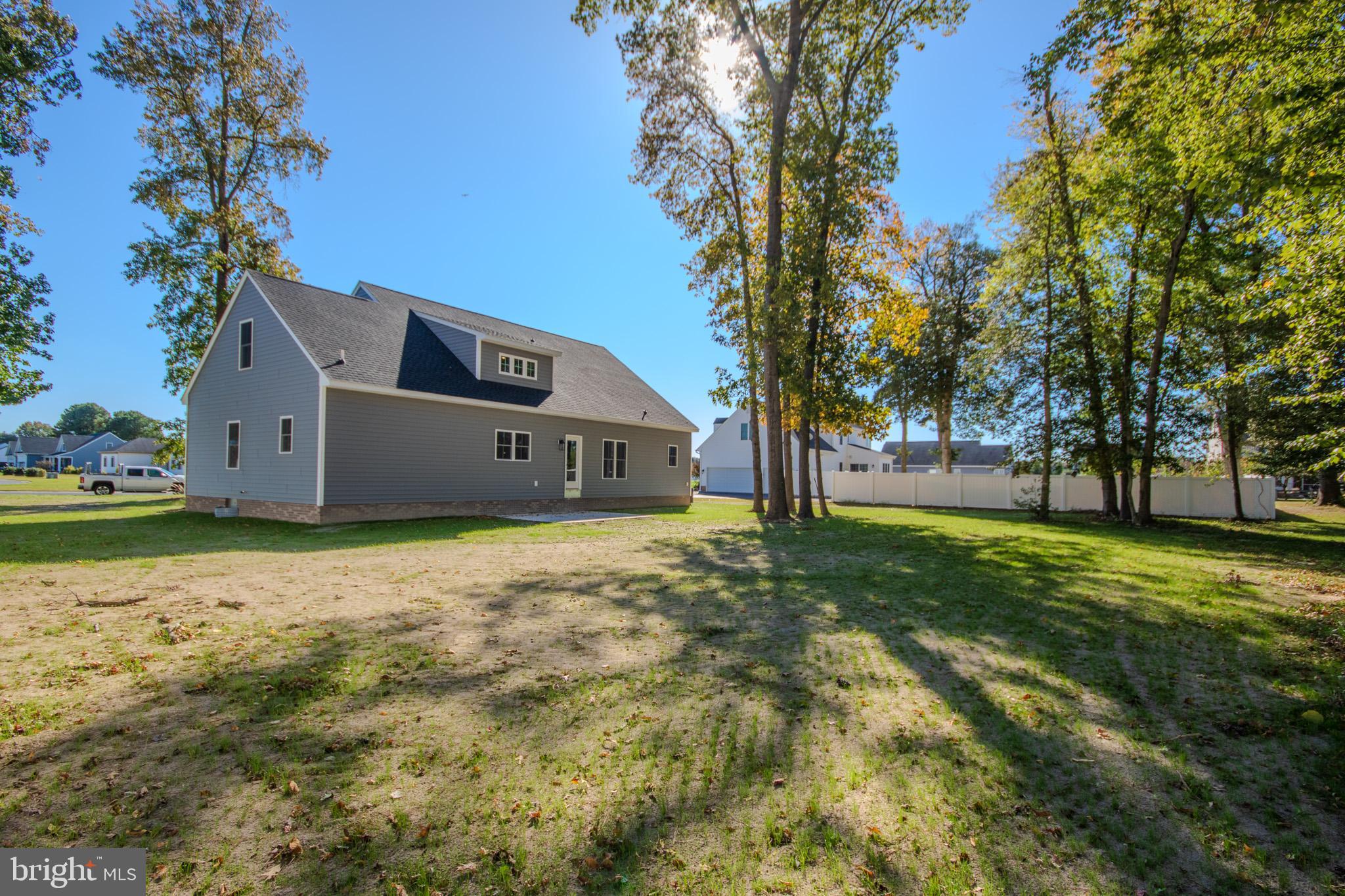 STEEPLECHASE - Residential