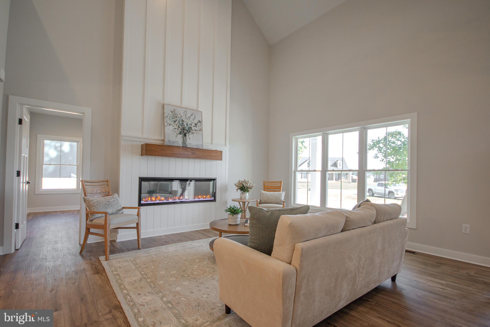 STEEPLECHASE - Residential