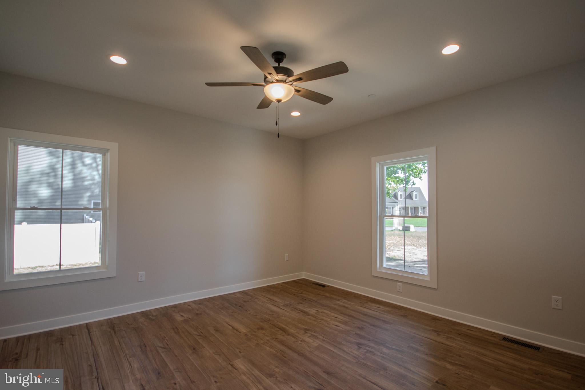 STEEPLECHASE - Residential