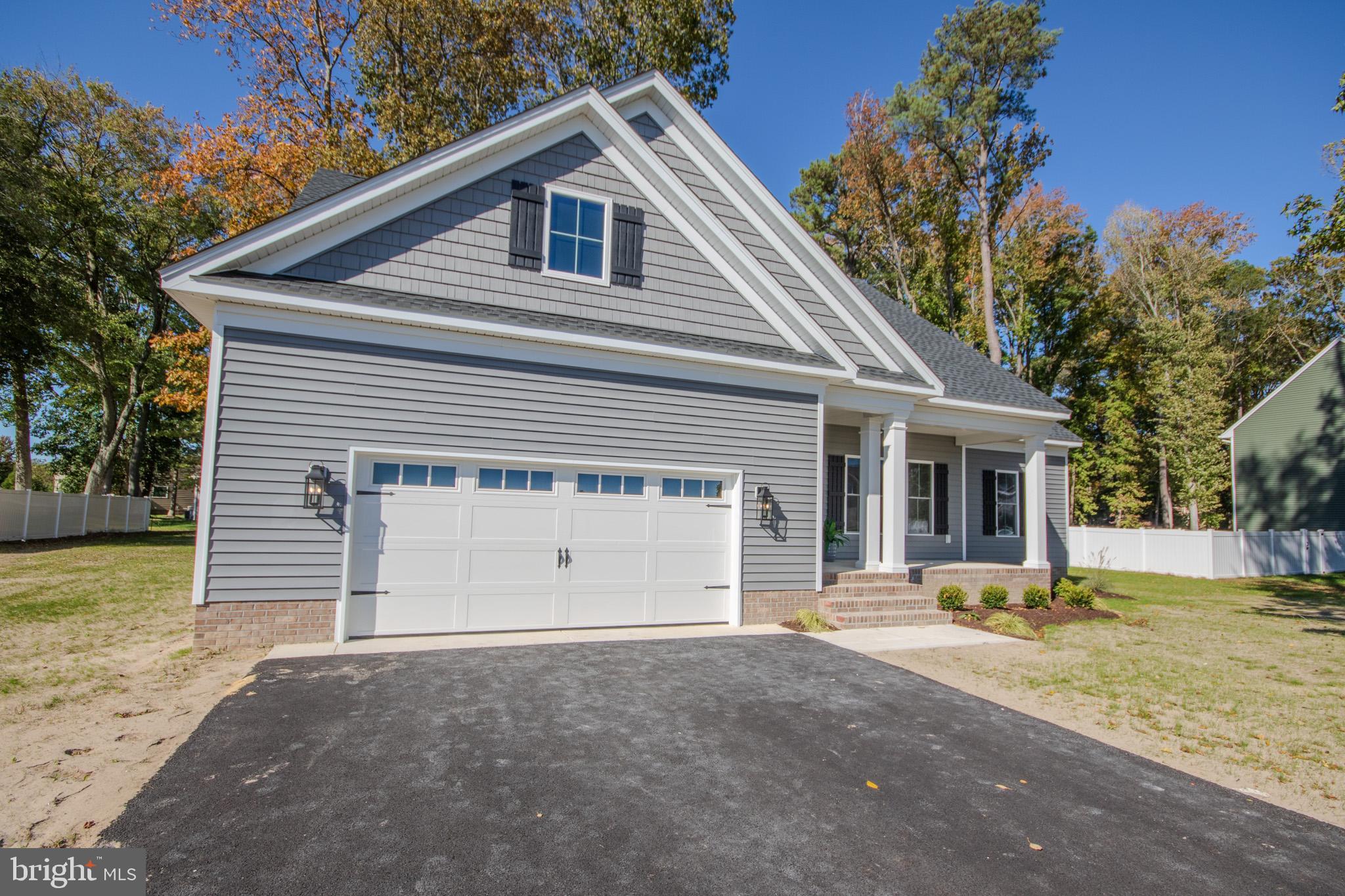 STEEPLECHASE - Residential