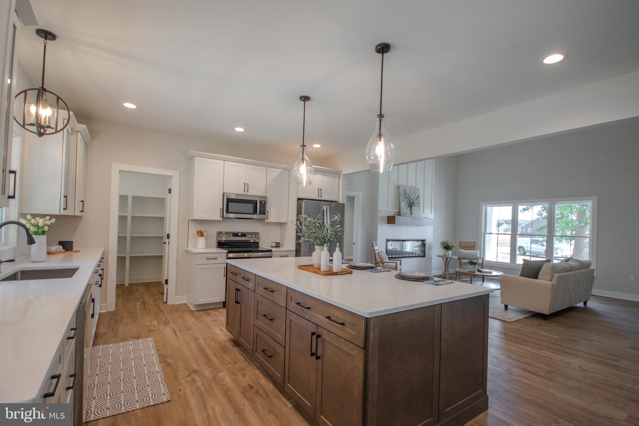 STEEPLECHASE - Residential