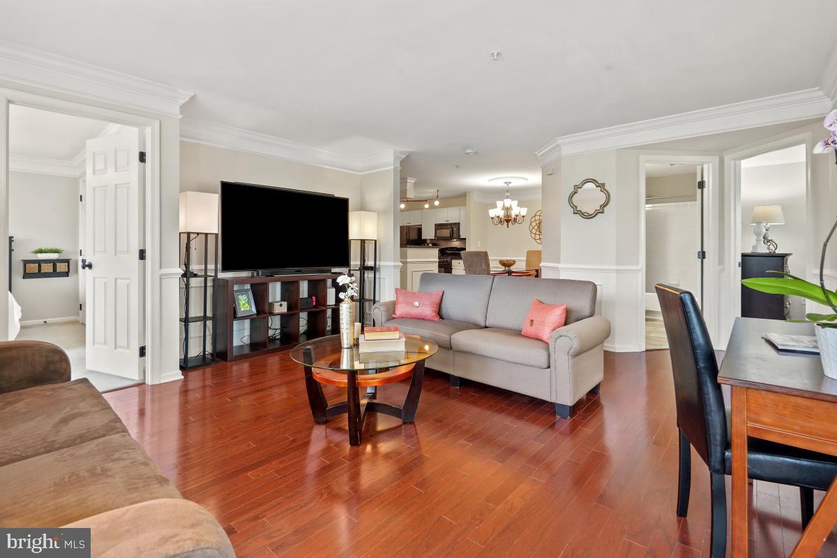 STRATFORD CONDOS - Residential Lease