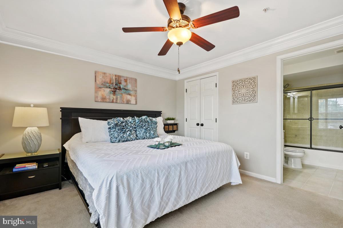 STRATFORD CONDOS - Residential Lease