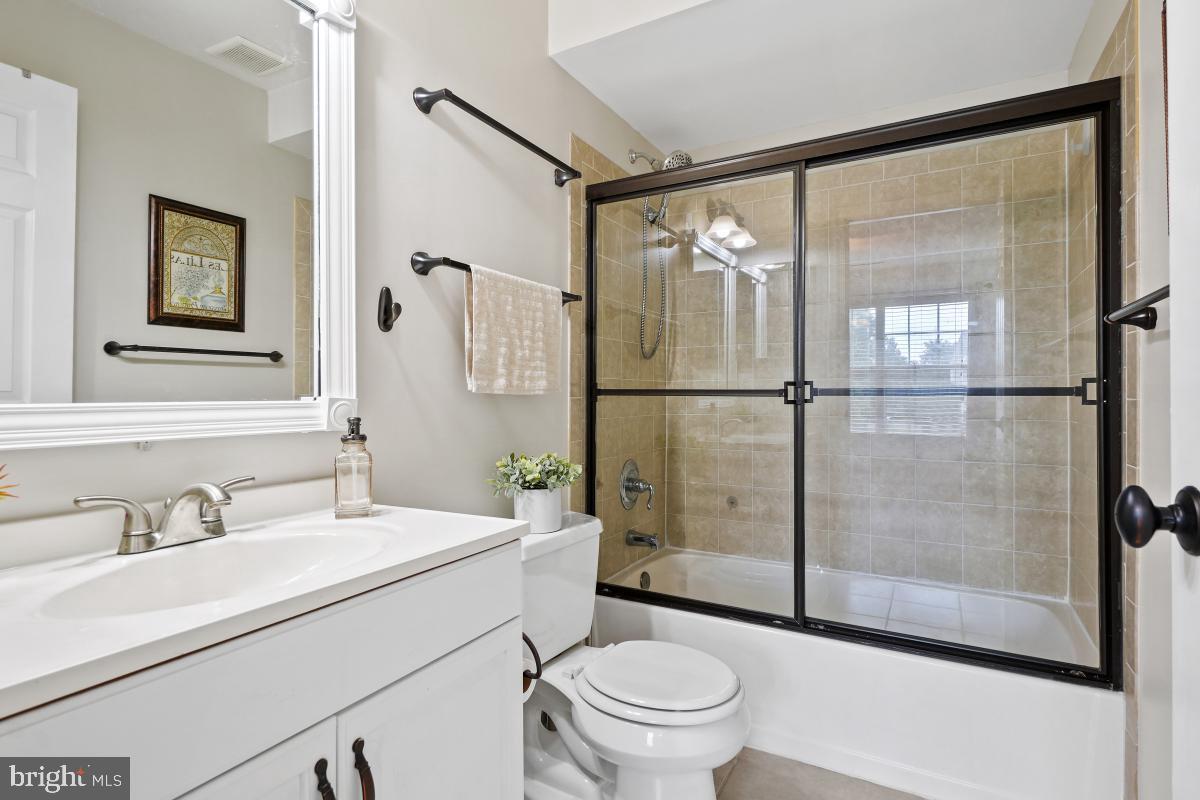 STRATFORD CONDOS - Residential Lease