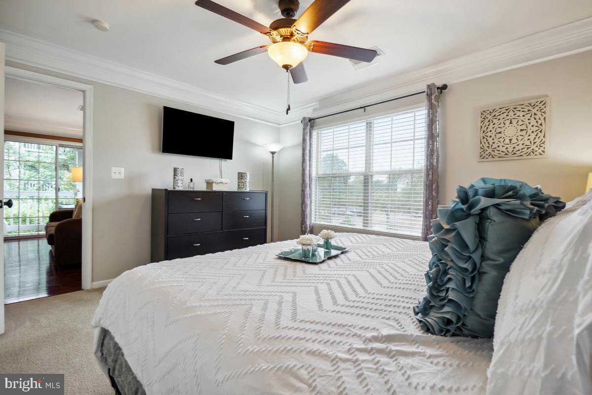 STRATFORD CONDOS - Residential Lease