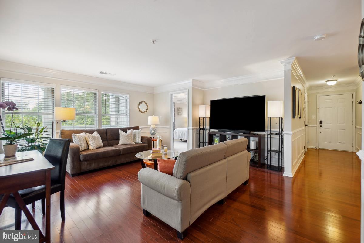 STRATFORD CONDOS - Residential Lease