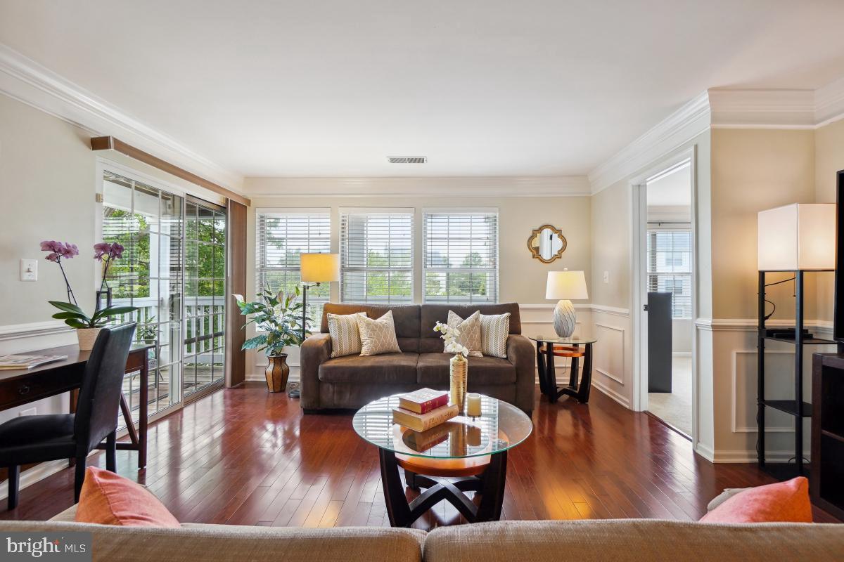 STRATFORD CONDOS - Residential Lease