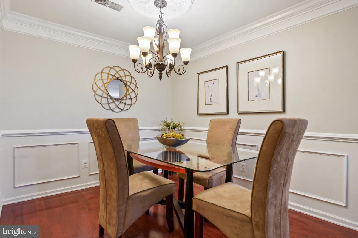 STRATFORD CONDOS - Residential Lease