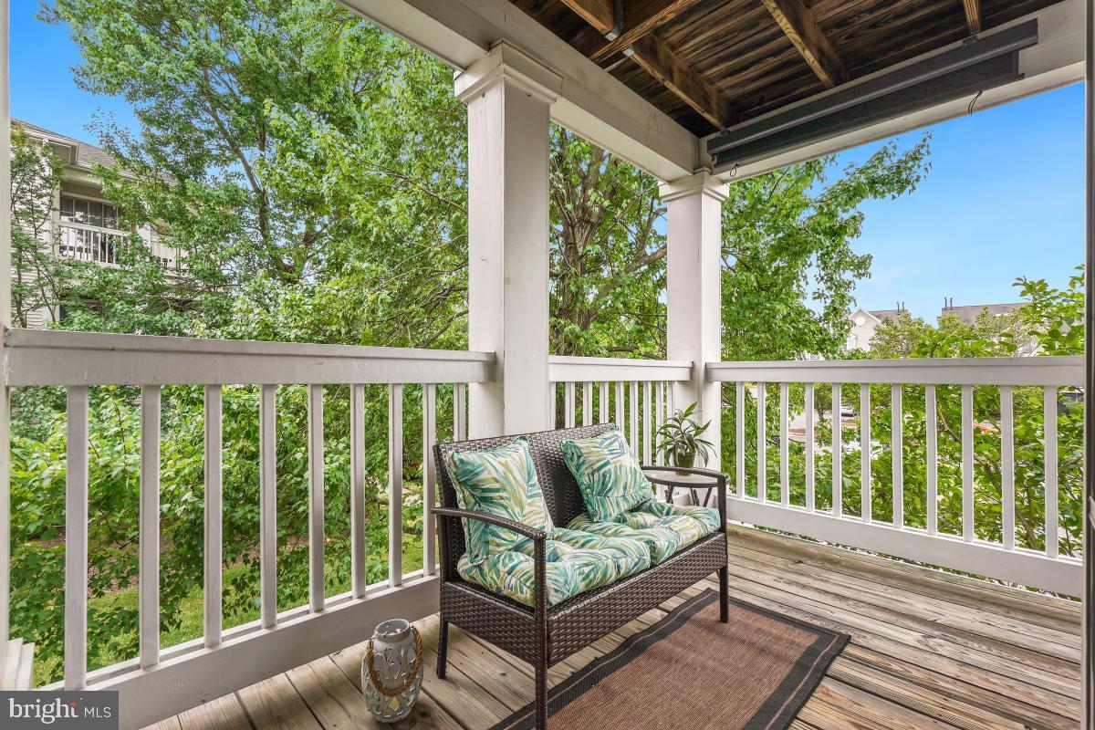 STRATFORD CONDOS - Residential Lease