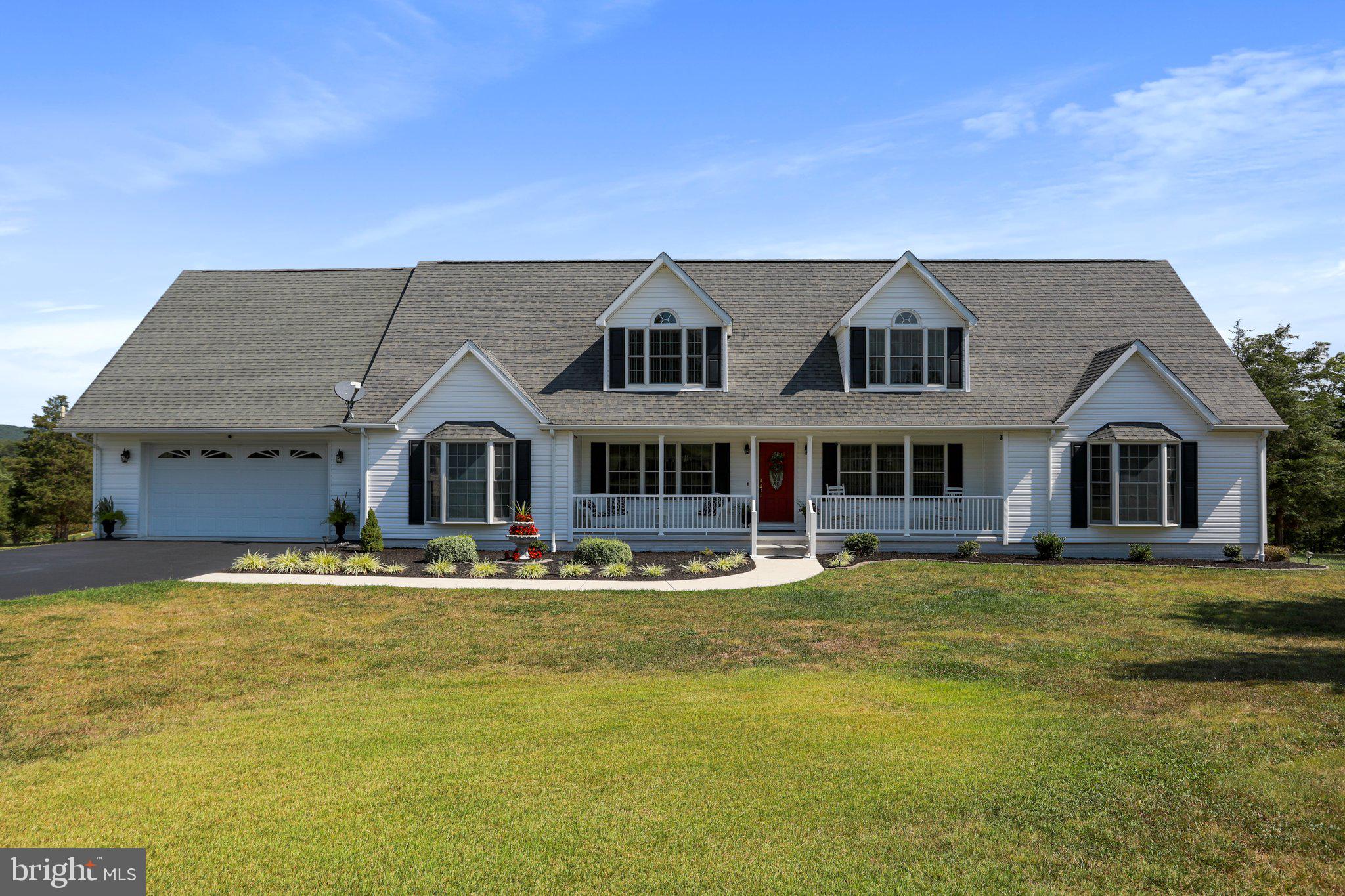 GREEN FIELDS - Residential