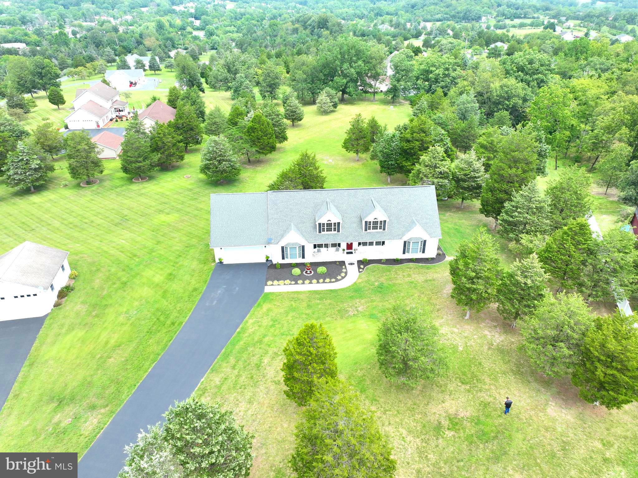 GREEN FIELDS - Residential