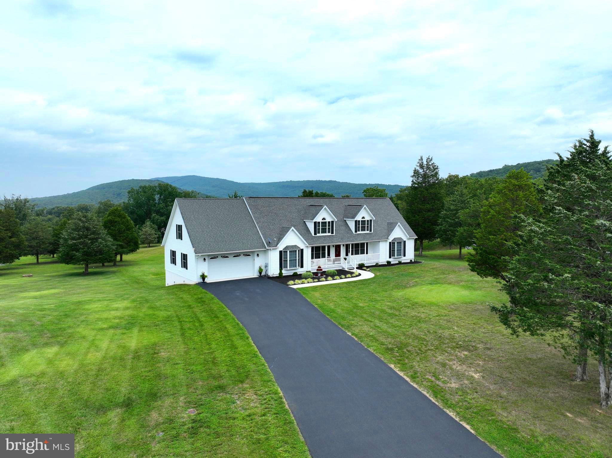 GREEN FIELDS - Residential