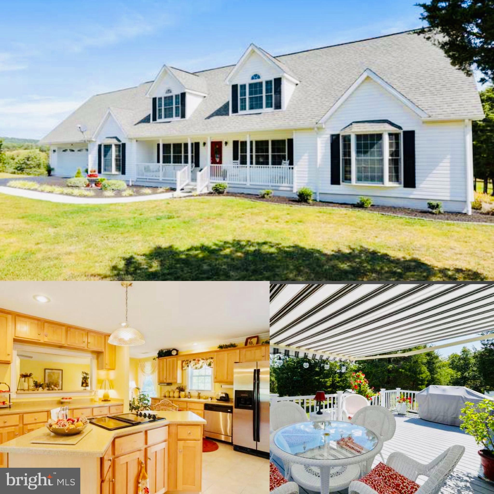 GREEN FIELDS - Residential