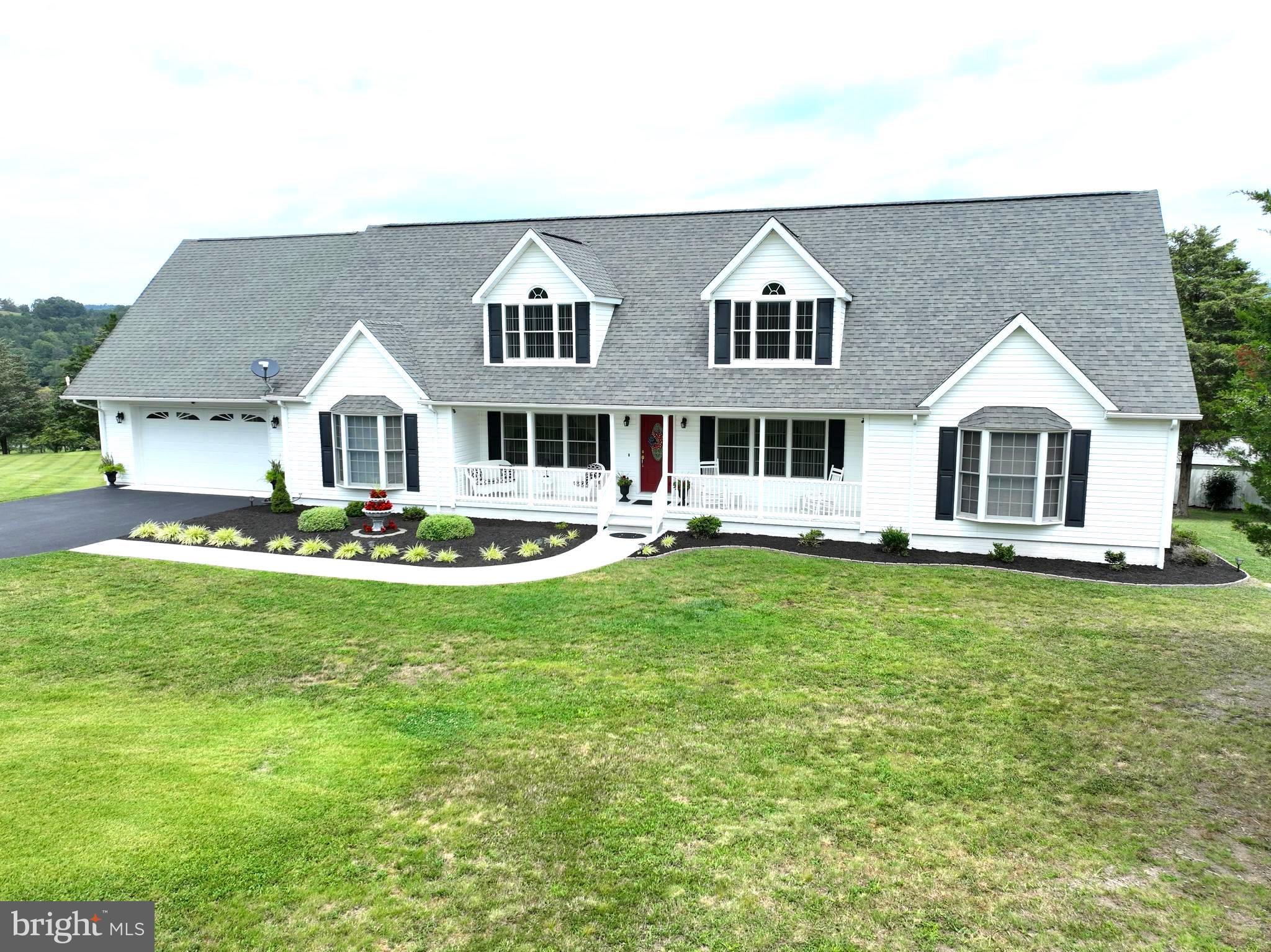 GREEN FIELDS - Residential