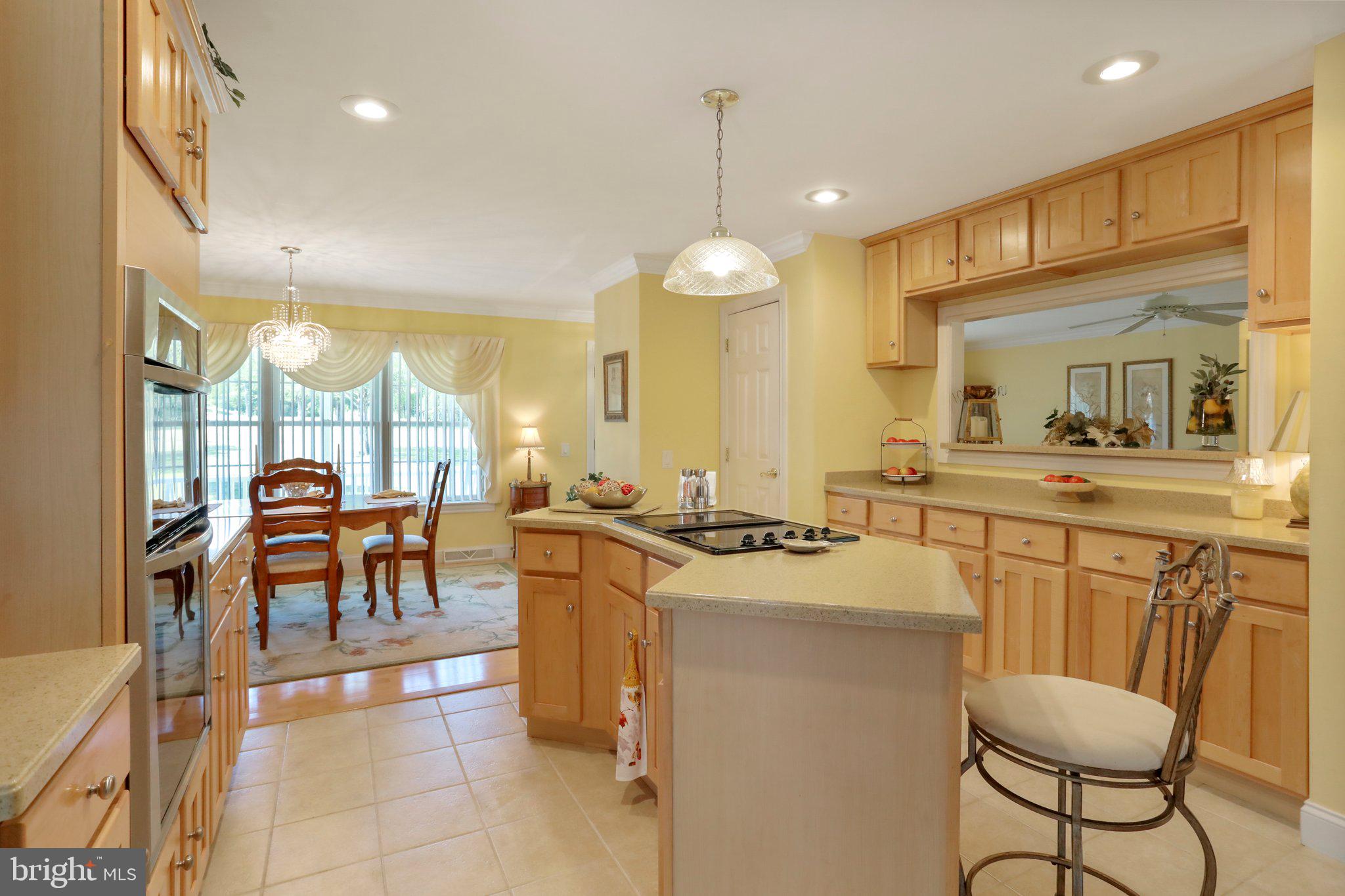 GREEN FIELDS - Residential